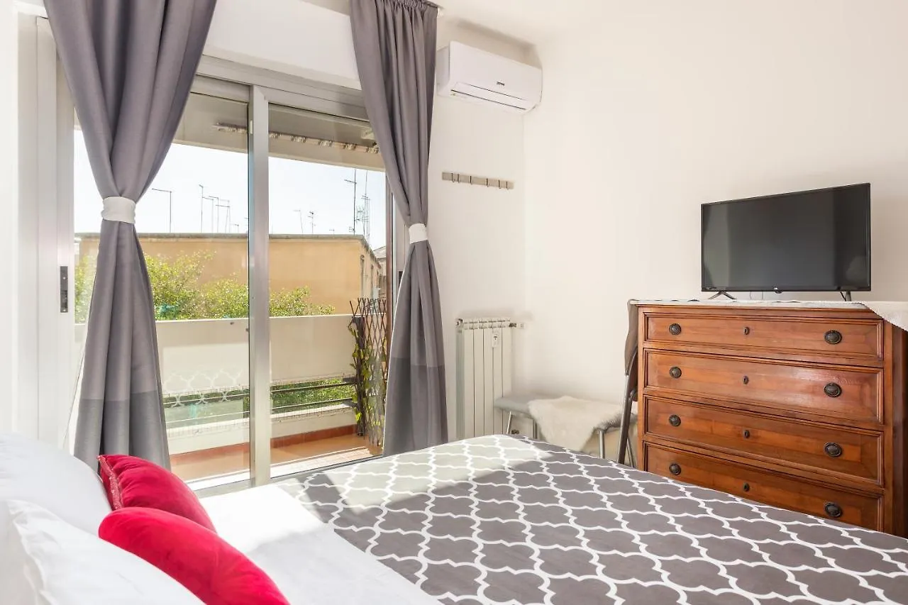 Cagliari Centro Citta Rooms