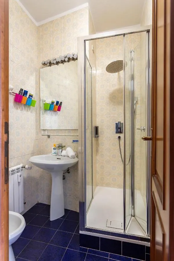 Cagliari Centro Citta Rooms Guest house