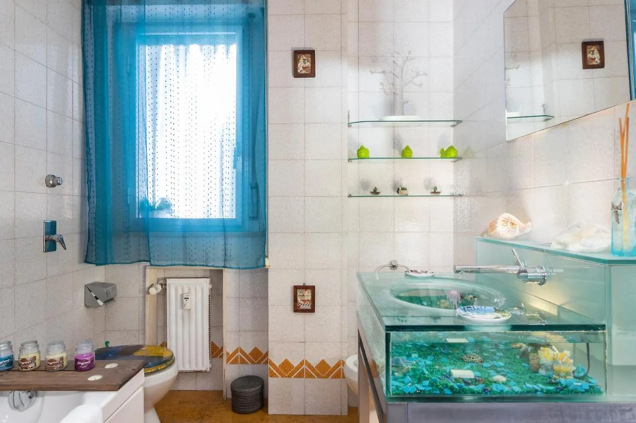 Cagliari Centro Citta Rooms 0*,