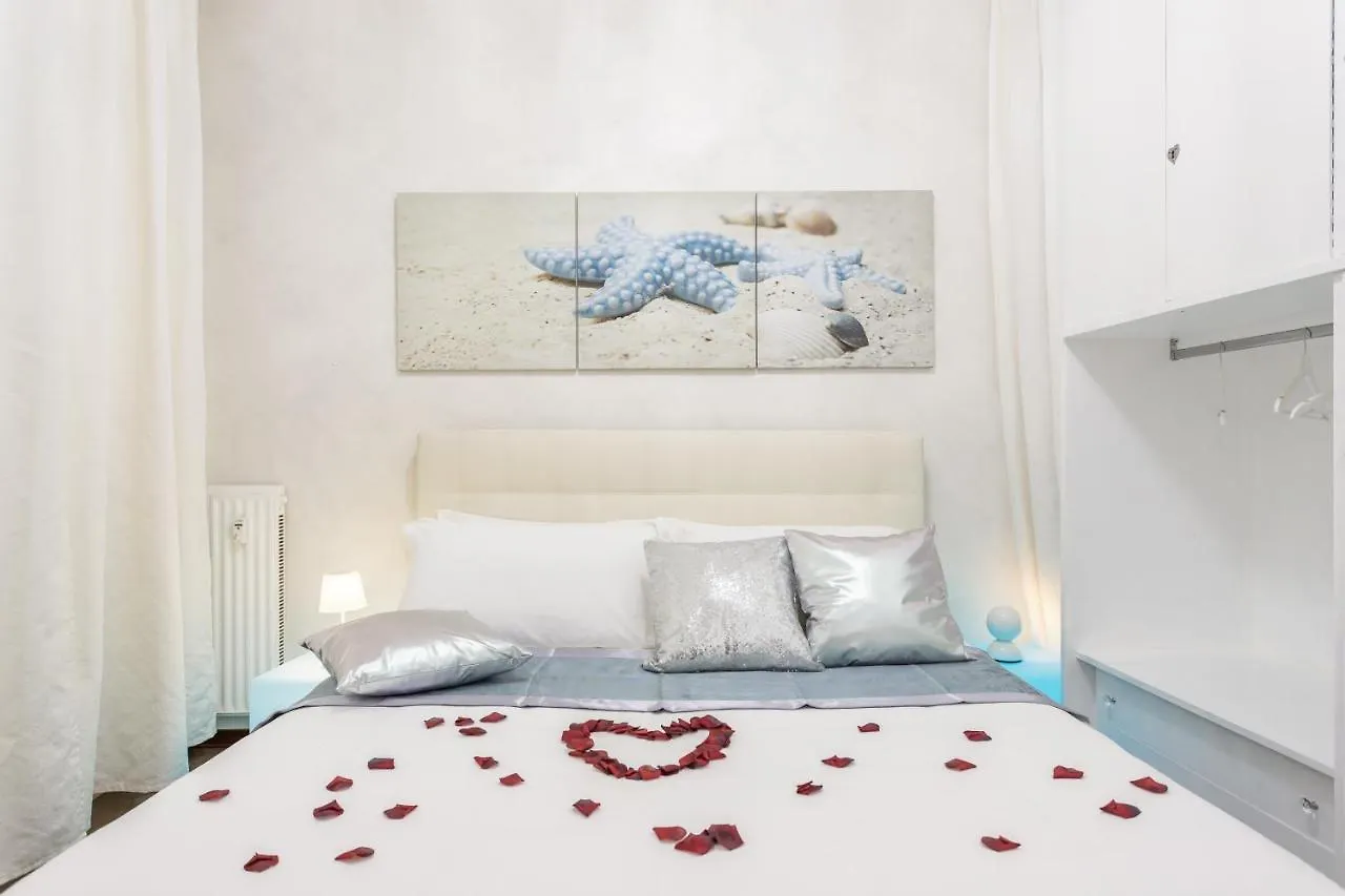 Guest house Cagliari Centro Citta Rooms Italy
