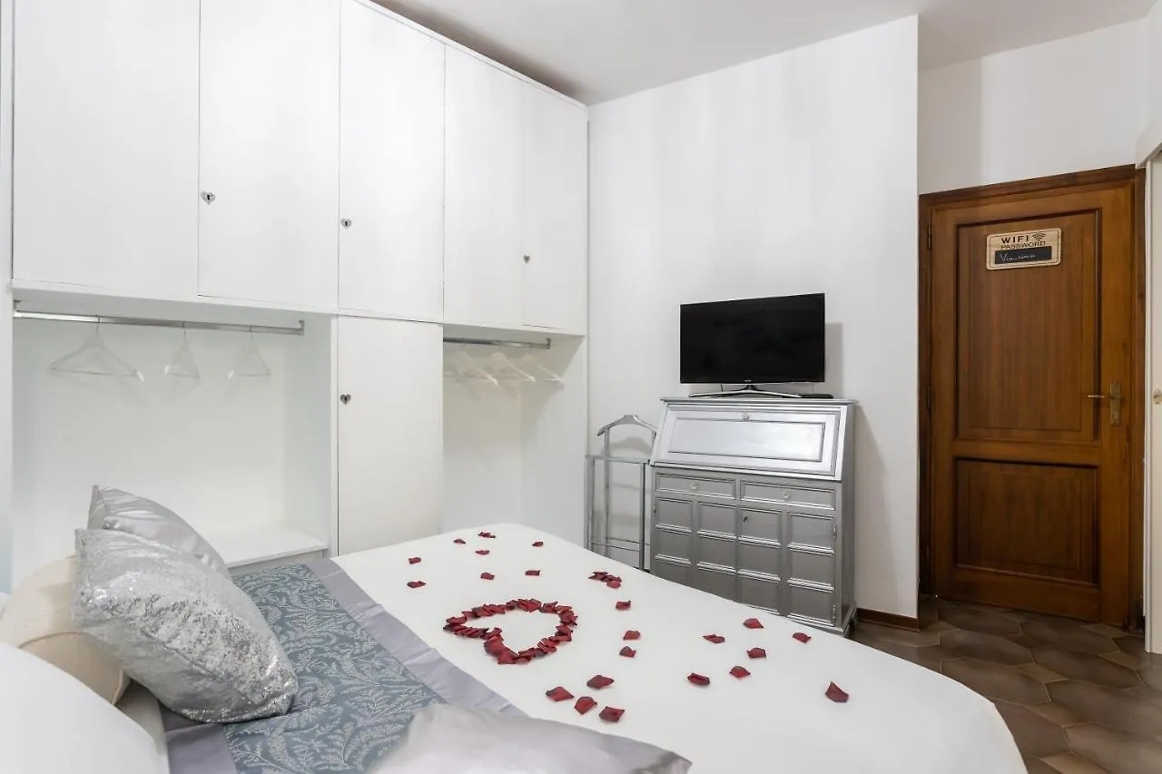Cagliari Centro Citta Rooms 0*,