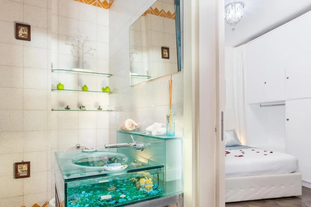 Guest house Cagliari Centro Citta Rooms Italy